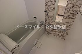 アモリール津福　A棟 102号 ｜ 福岡県久留米市津福今町617-1（賃貸アパート1LDK・1階・32.37㎡） その20