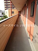 インポート久留米ルビーIII  ｜ 福岡県久留米市諏訪野町（賃貸マンション1LDK・3階・40.32㎡） その7