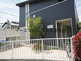 福岡県うきは市吉井町686-5（賃貸アパート1K・1階・28.15㎡） その4