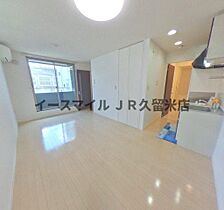 福岡県久留米市城南町2（賃貸アパート1R・2階・29.25㎡） その3