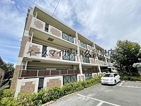 福岡県久留米市西町386-1（賃貸マンション2LDK・1階・65.00㎡） その3