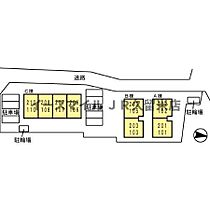 福岡県うきは市吉井町鷹取49（賃貸アパート1LDK・1階・29.25㎡） その3