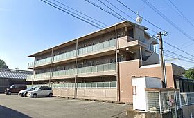 福岡県久留米市藤山町1748-9（賃貸マンション1K・3階・28.62㎡） その20