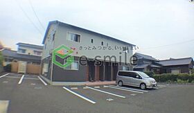 コーポNOAH　B棟 101 ｜ 福岡県八女郡広川町大字一條760-1（賃貸アパート2LDK・1階・61.27㎡） その3