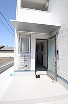 グランドライフ久留米  ｜ 福岡県久留米市西町1186-6（賃貸アパート1LDK・3階・34.38㎡） その24