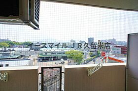 福岡県久留米市諏訪野町2536-1（賃貸マンション1R・11階・19.95㎡） その13