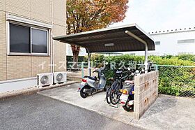 福岡県久留米市山川神代1丁目10-16（賃貸アパート2LDK・2階・55.47㎡） その30