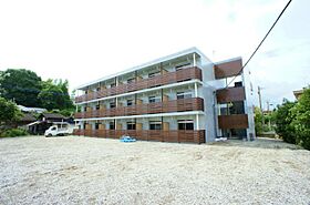 福岡県久留米市御井町2043-1（賃貸マンション1K・1階・25.90㎡） その22