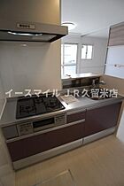 アモリール津福　B棟 105号 ｜ 福岡県久留米市津福今町617-1（賃貸アパート1LDK・1階・32.37㎡） その18