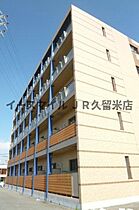 福岡県久留米市合川町20-1（賃貸マンション1LDK・3階・40.50㎡） その1