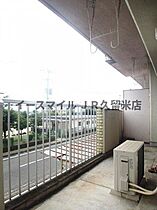 プレアール長門石 203 ｜ 福岡県久留米市長門石3丁目11-23（賃貸マンション3LDK・2階・56.95㎡） その15