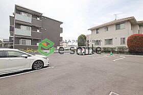 プレミエール御井 205 ｜ 福岡県久留米市御井町1694-5（賃貸アパート1LDK・2階・32.64㎡） その3