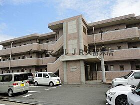 福岡県久留米市東合川8丁目6-38（賃貸マンション1LDK・2階・41.25㎡） その4