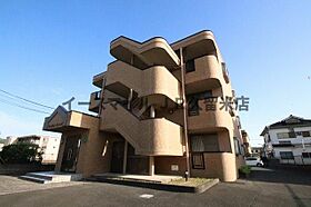 福岡県久留米市合川町189-1（賃貸マンション2LDK・1階・63.49㎡） その1