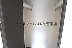 福岡県久留米市上津1丁目4-27（賃貸マンション2LDK・1階・58.00㎡） その15