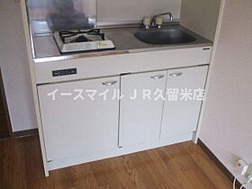 福岡県久留米市津福今町299-12（賃貸アパート1R・1階・24.96㎡） その19