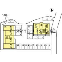 福岡県久留米市国分町1582-1（賃貸アパート1LDK・3階・47.50㎡） その10