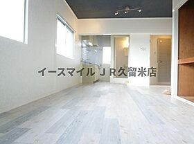 ラ・フロンテーラ日ノ出  ｜ 福岡県久留米市日ノ出町108-2（賃貸マンション1LDK・3階・36.30㎡） その4