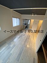 ラ・フロンテーラ日ノ出  ｜ 福岡県久留米市日ノ出町108-2（賃貸マンション1LDK・3階・36.30㎡） その13