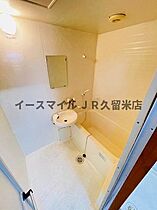 福岡県久留米市合川町99-1（賃貸マンション1R・4階・30.00㎡） その5