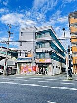 福岡県久留米市合川町99-1（賃貸マンション1R・4階・30.00㎡） その1