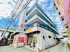 福岡県久留米市合川町99-1（賃貸マンション1R・4階・30.00㎡） その24