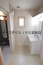 HEARTY S　ENT豆津 101 ｜ 福岡県久留米市大石町（賃貸アパート1LDK・1階・46.83㎡） その21