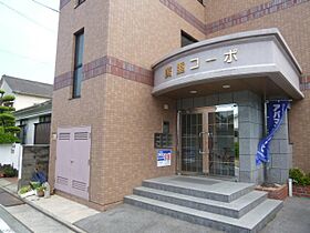 コーポ廣重  ｜ 福岡県久留米市西町225-15（賃貸マンション1DK・3階・31.50㎡） その3