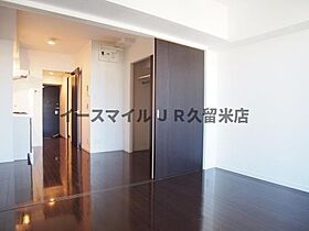 福岡県久留米市六ツ門町2-29（賃貸マンション1DK・4階・28.90㎡） その3