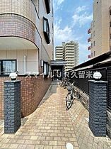 福岡県久留米市梅満町558-1（賃貸マンション1K・2階・40.00㎡） その24