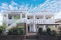 福岡県久留米市小森野4丁目7-26：物件画像／株式会社スリーエイチ　イースマイルJR久留米店