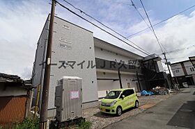 福岡県久留米市長門石1丁目5-17（賃貸アパート1LDK・2階・32.03㎡） その22