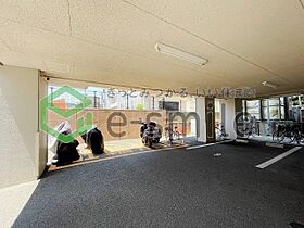 リード中央町 402号 ｜ 福岡県久留米市小頭町3-7（賃貸マンション1R・4階・25.07㎡） その8