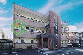 パサージュ上峰 303 ｜ 佐賀県三養基郡上峰町大字堤1903-230（賃貸マンション1K・3階・30.10㎡） その1