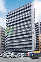 S-RESIDENCE久留米六ツ門abreastII