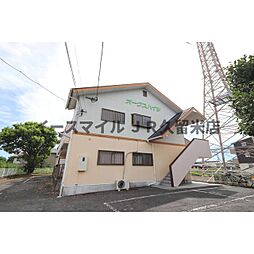 🉐敷金礼金0円！🉐オークスハイツ