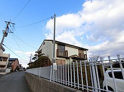 テラスハウス中尾山