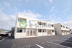 エスカレントみやきII