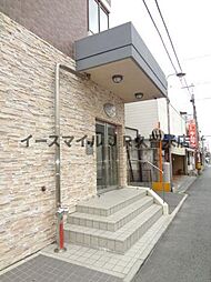 QM壱番館