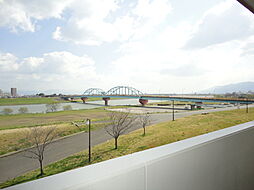 展望