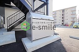 きれいなお風呂です