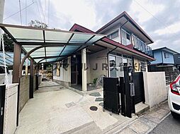 🉐敷金礼金0円！🉐新代一戸建