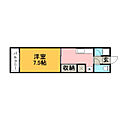 プレアール中央町3階2.4万円