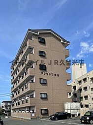 🉐敷金礼金0円！🉐西鉄天神大牟田線 試験場前駅 徒歩5分