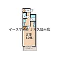 レジデンス高松3階3.0万円