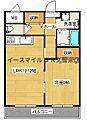 マウンテン・ヒル3番館6階4.7万円