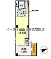 リーベルコート23階6.0万円