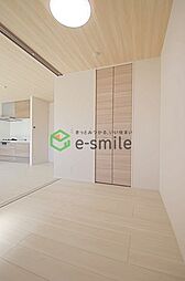 D-ROOM　FIRST　大善寺駅前