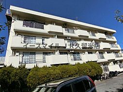 西鉄天神大牟田線 試験場前駅 徒歩4分