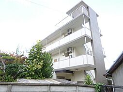 森アパート
